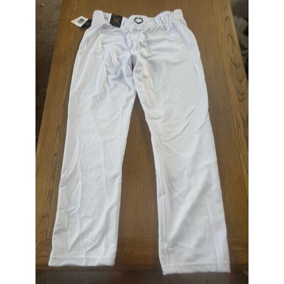 Evoshield Baseball Pants Men's Salute Open Bottom Size M - Picture 9 of 11